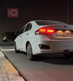 سوزوكي سياز